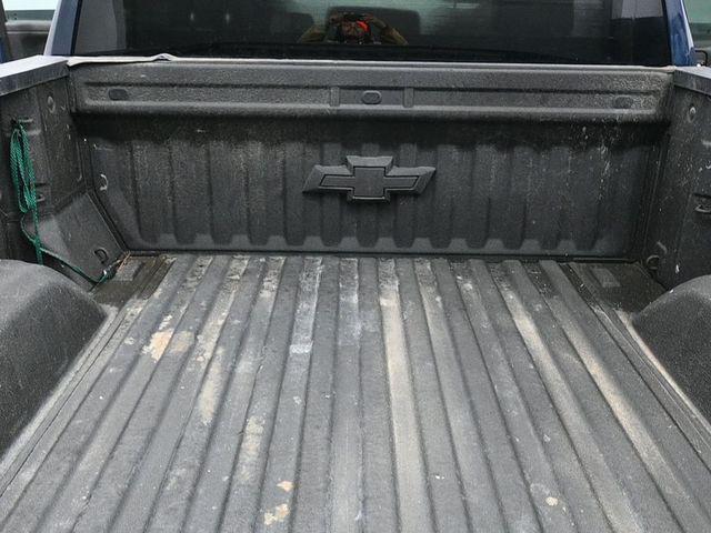 used 2021 Chevrolet Silverado 1500 car, priced at $32,272
