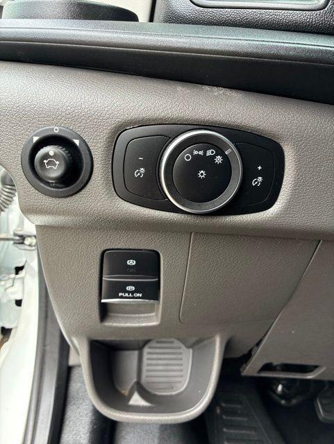 used 2024 Ford Transit-350 car, priced at $47,900