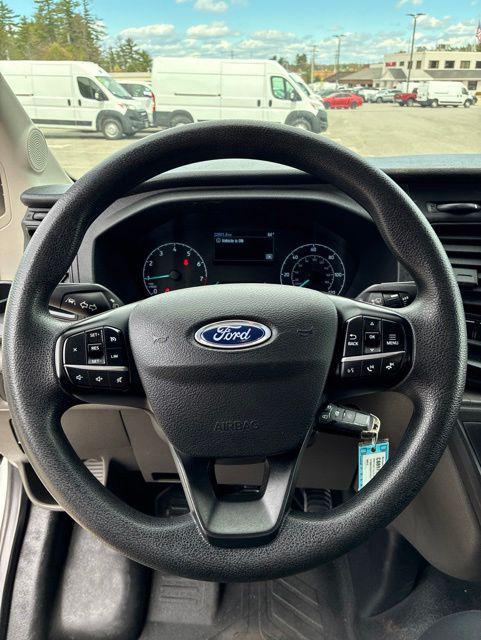 used 2024 Ford Transit-350 car, priced at $47,900
