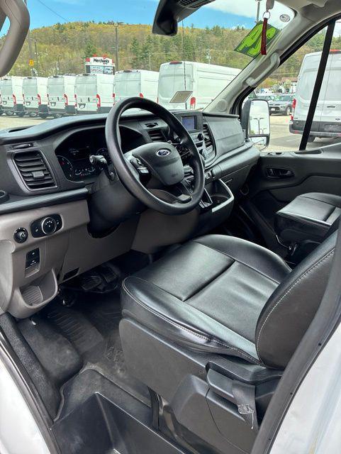 used 2024 Ford Transit-350 car, priced at $47,900