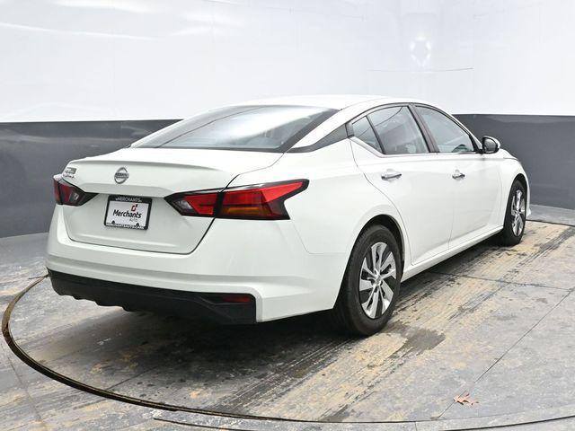 used 2021 Nissan Altima car, priced at $14,329