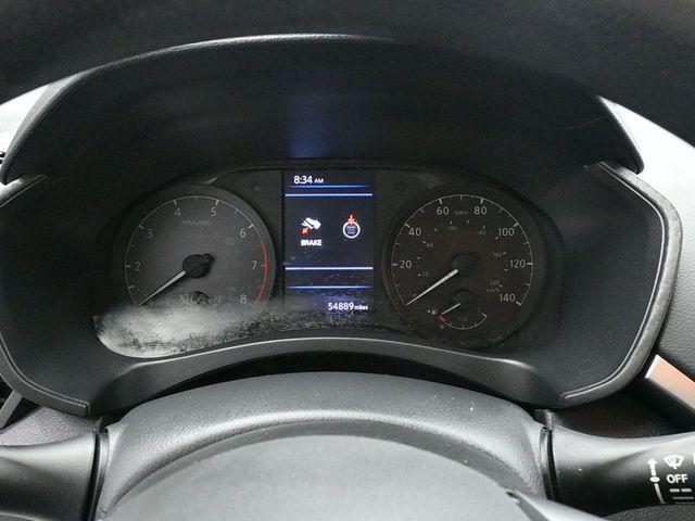 used 2021 Nissan Altima car, priced at $14,329