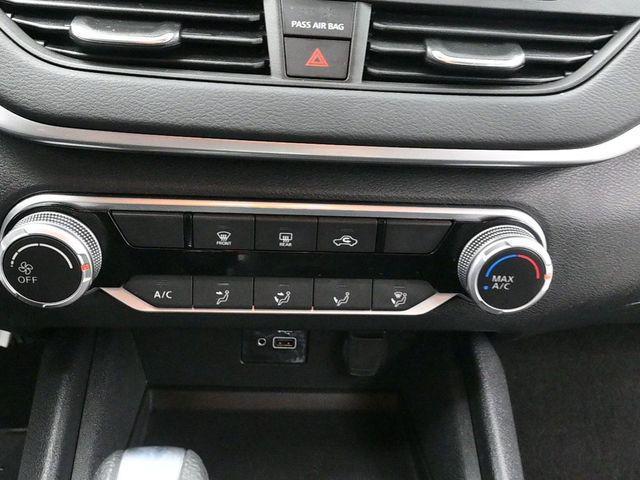 used 2021 Nissan Altima car, priced at $14,329