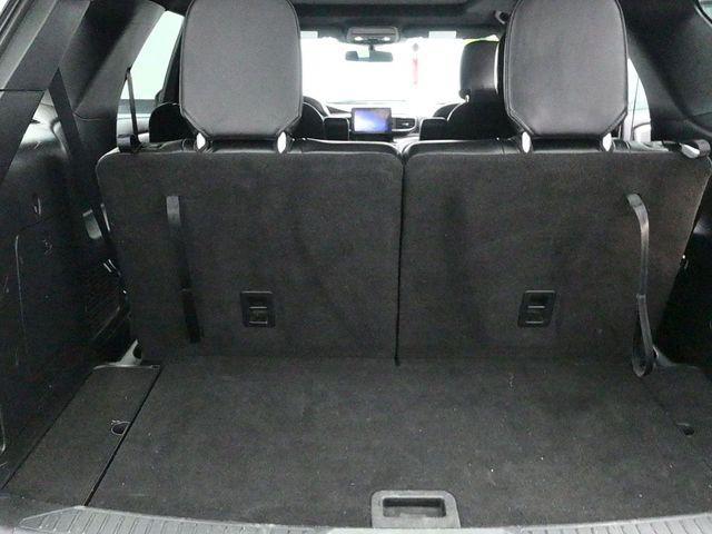 used 2020 Ford Explorer car, priced at $19,733