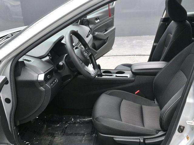 used 2021 Nissan Altima car, priced at $15,125