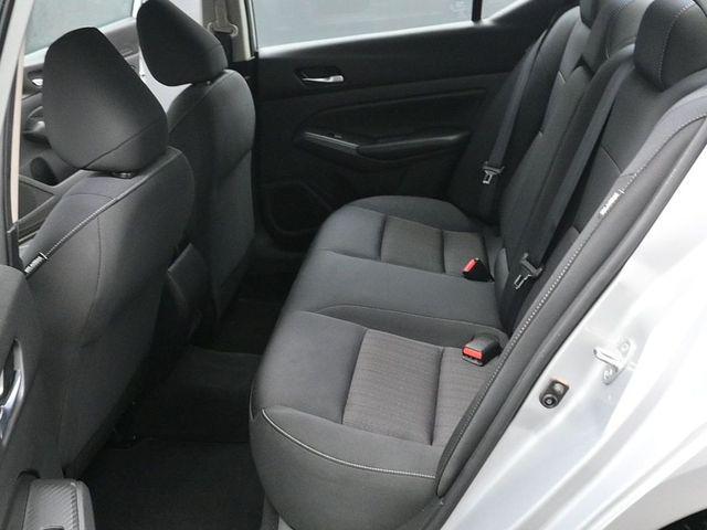 used 2021 Nissan Altima car, priced at $15,125