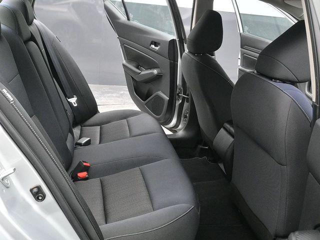 used 2021 Nissan Altima car, priced at $15,125