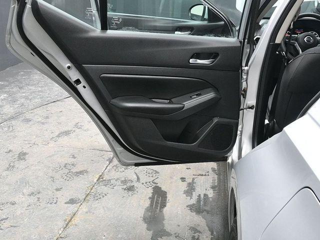 used 2021 Nissan Altima car, priced at $15,125