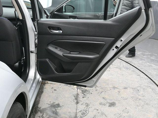 used 2021 Nissan Altima car, priced at $15,125