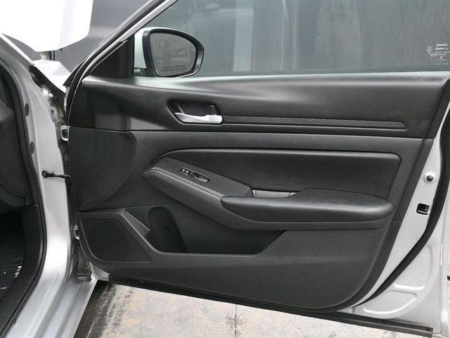 used 2021 Nissan Altima car, priced at $15,125