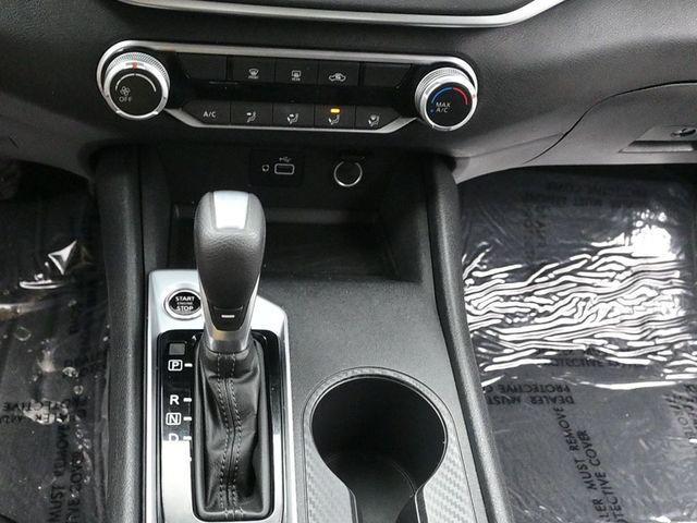 used 2021 Nissan Altima car, priced at $15,125