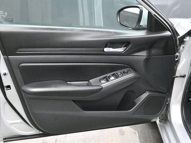 used 2021 Nissan Altima car, priced at $15,125