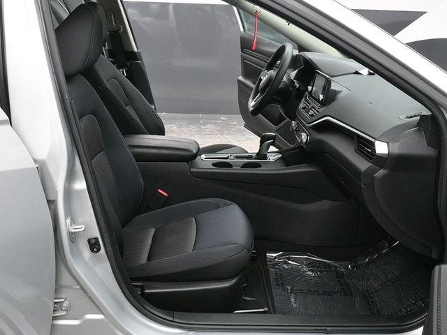 used 2021 Nissan Altima car, priced at $15,125