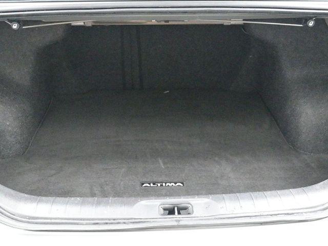 used 2021 Nissan Altima car, priced at $15,125