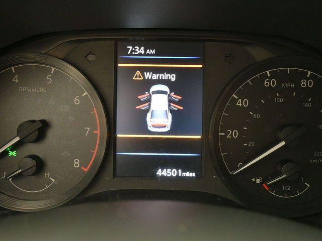 used 2021 Nissan Altima car, priced at $14,367