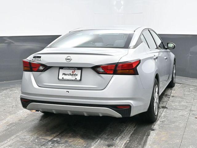 used 2021 Nissan Altima car, priced at $14,367