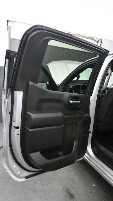 used 2020 Chevrolet Silverado 1500 car, priced at $29,856