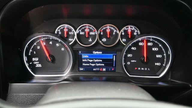 used 2020 Chevrolet Silverado 1500 car, priced at $29,856
