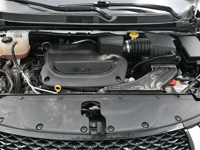 used 2023 Chrysler Pacifica car, priced at $22,645