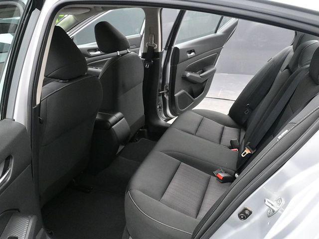 used 2021 Nissan Altima car, priced at $14,222