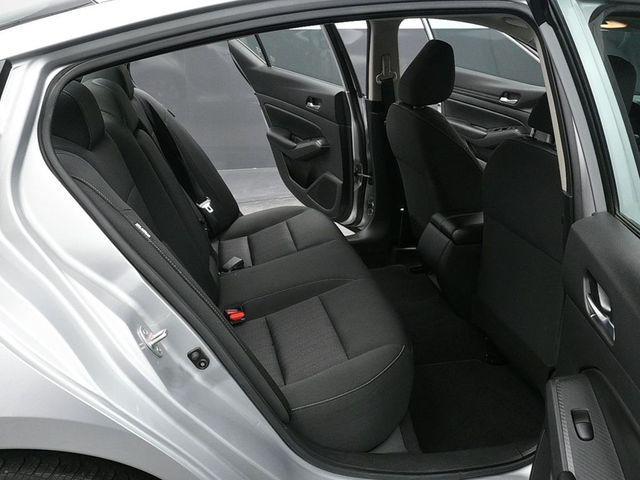 used 2021 Nissan Altima car, priced at $14,222