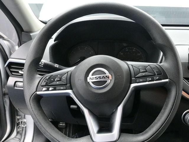 used 2021 Nissan Altima car, priced at $14,222