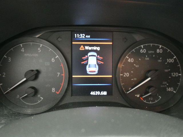 used 2021 Nissan Altima car, priced at $14,222