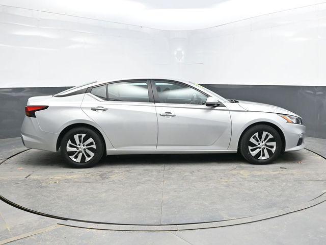 used 2021 Nissan Altima car, priced at $14,222