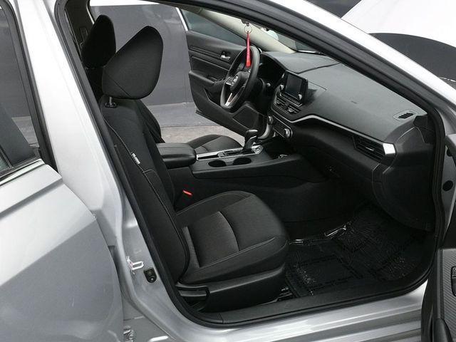 used 2021 Nissan Altima car, priced at $14,222