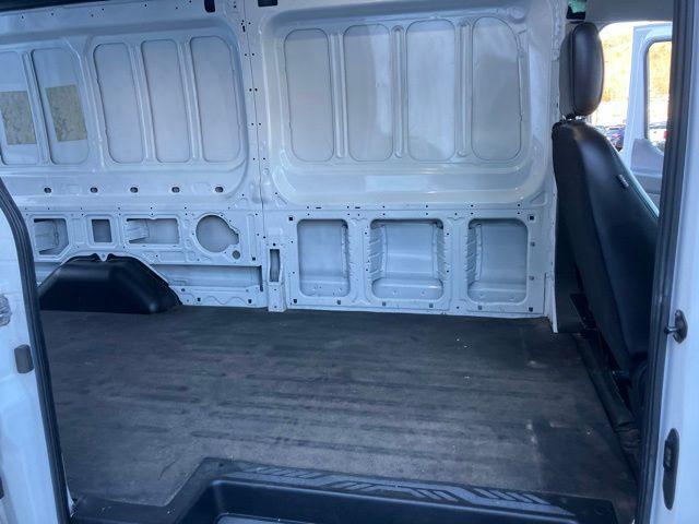 used 2021 Ford Transit-350 car, priced at $30,900