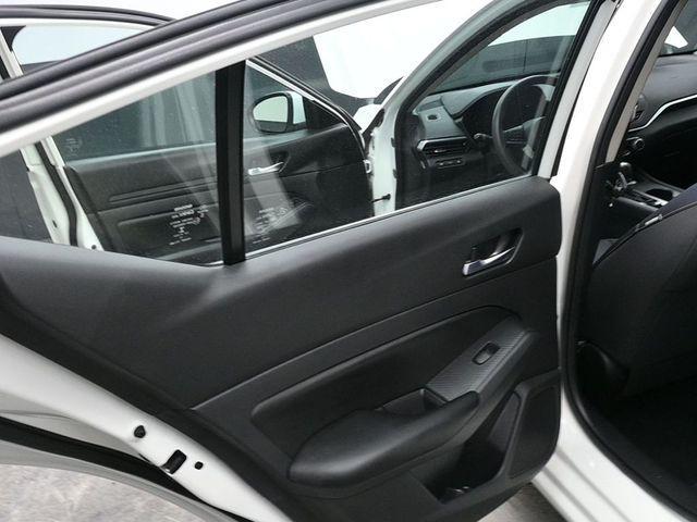 used 2021 Nissan Altima car, priced at $15,306