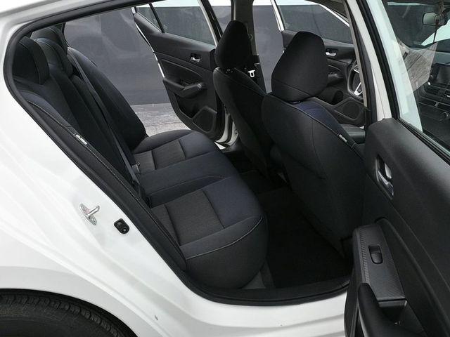 used 2021 Nissan Altima car, priced at $15,306