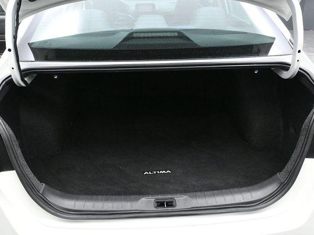 used 2021 Nissan Altima car, priced at $15,306