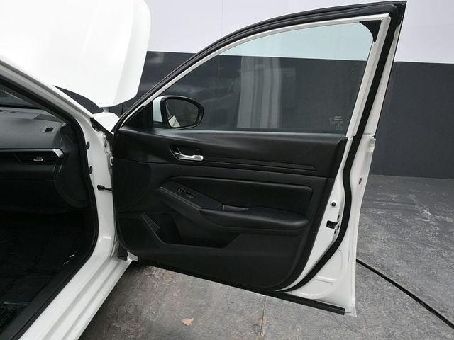 used 2021 Nissan Altima car, priced at $15,306