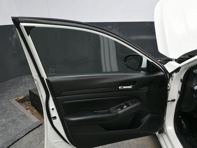 used 2021 Nissan Altima car, priced at $15,306