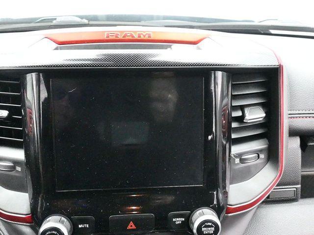 used 2019 Ram 1500 car, priced at $29,776