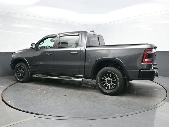 used 2019 Ram 1500 car, priced at $29,776