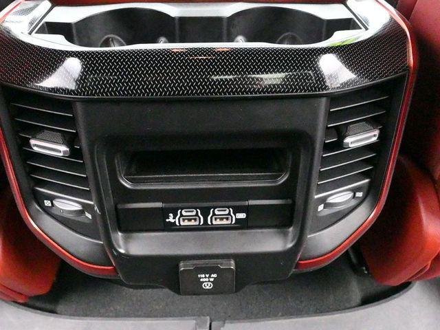 used 2019 Ram 1500 car, priced at $29,776