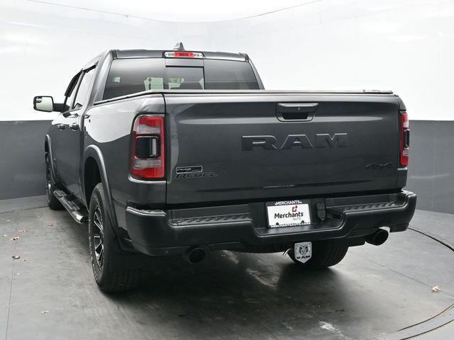 used 2019 Ram 1500 car, priced at $29,776