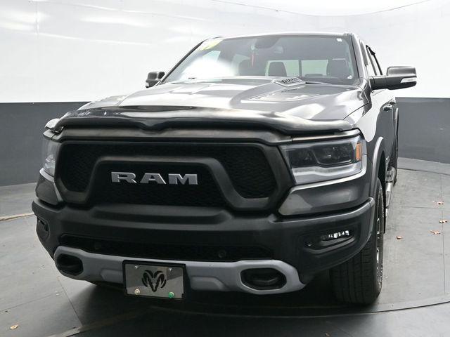used 2019 Ram 1500 car, priced at $29,776