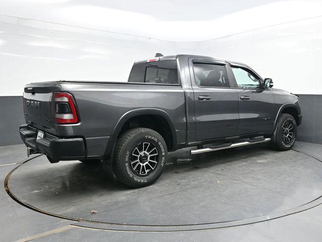 used 2019 Ram 1500 car, priced at $29,776