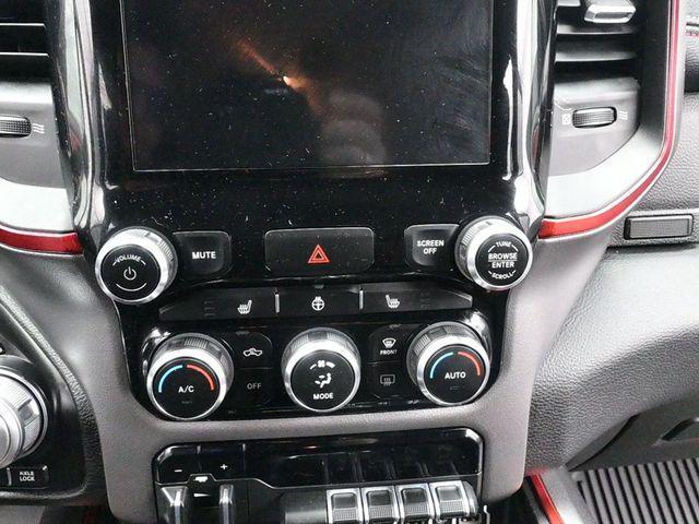 used 2019 Ram 1500 car, priced at $29,776