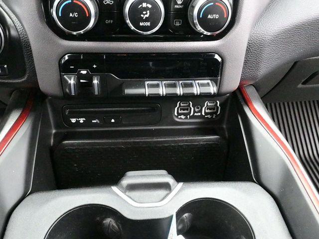 used 2019 Ram 1500 car, priced at $29,776