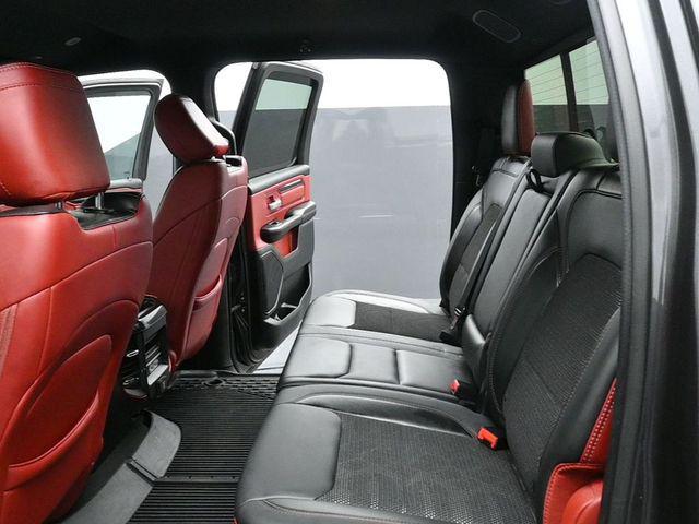 used 2019 Ram 1500 car, priced at $29,776