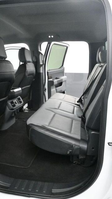used 2023 Ford F-150 car, priced at $44,870