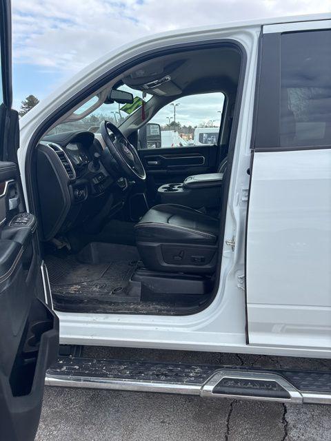 used 2024 Ram 2500 car, priced at $45,900