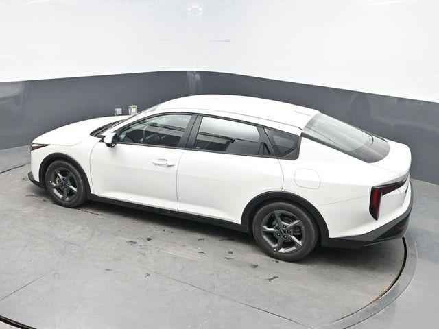 used 2025 Kia K4 car, priced at $19,770
