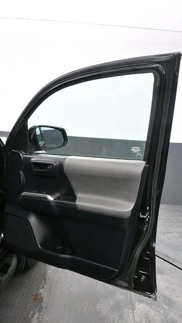 used 2018 Toyota Tacoma car, priced at $24,998