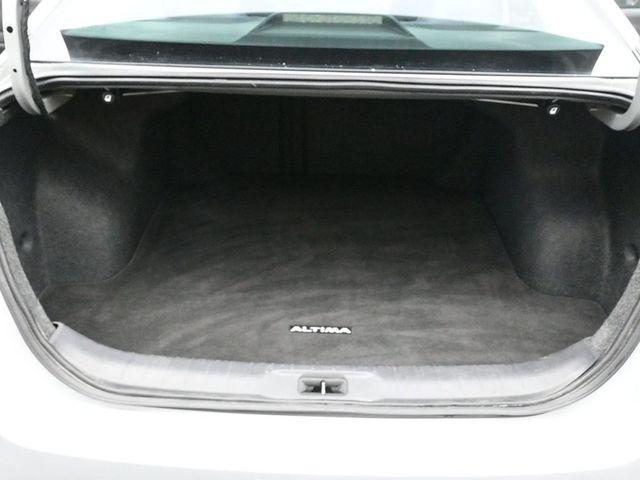 used 2021 Nissan Altima car, priced at $14,075