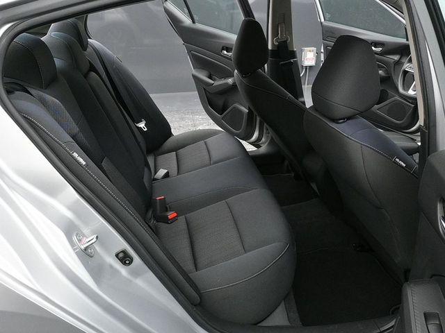 used 2021 Nissan Altima car, priced at $14,075